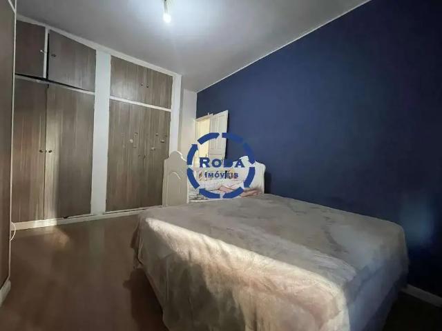 Casa / Sobrado para Venda em Santos/SP Gonzaga 4 Quartos