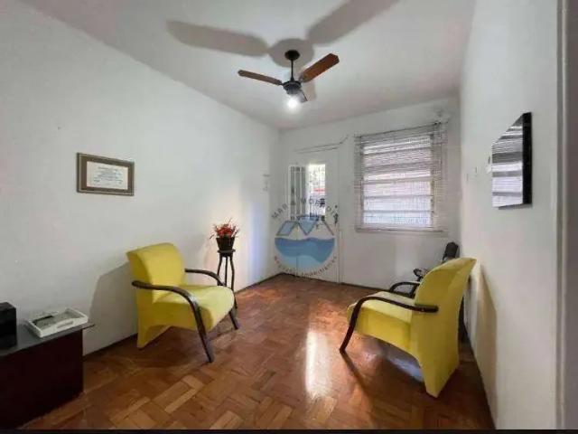 Casa / Sobrado para Venda em Santos/SP Gonzaga 5 Quartos