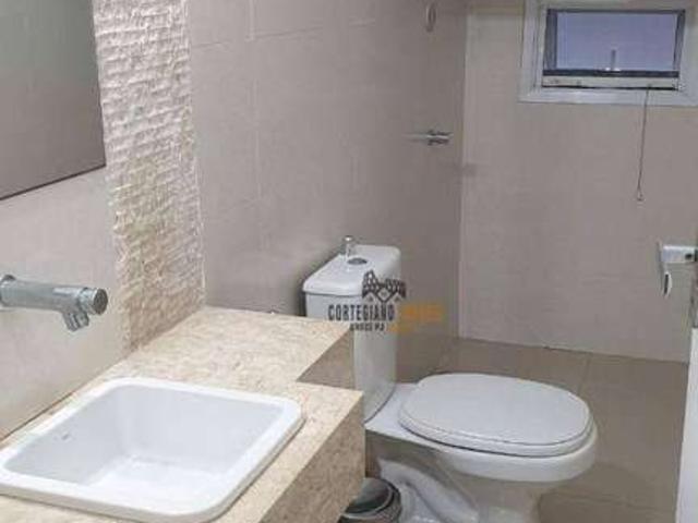 Casa / Sobrado para Venda em Santos/SP José Menino 4 Quartos