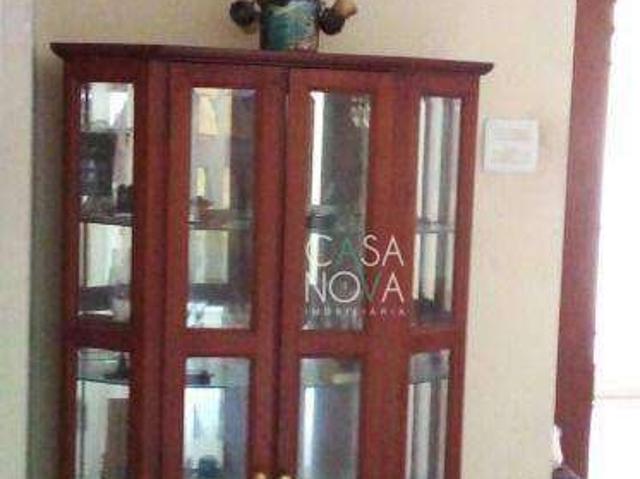 Casa / Sobrado para Venda em Santos/SP José Menino 4 Quartos