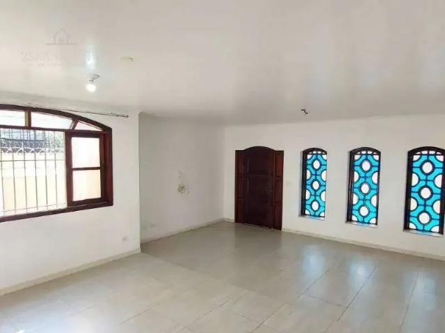 Casa / Sobrado para Venda em Santos/SP José Menino 4 Quartos