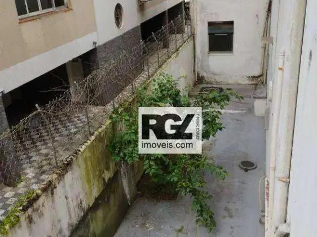 Casa / Sobrado para Venda em Santos/SP José Menino 4 Quartos