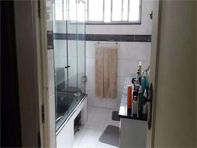 Casa / Sobrado para Venda em Santos/SP José Menino 4 Quartos