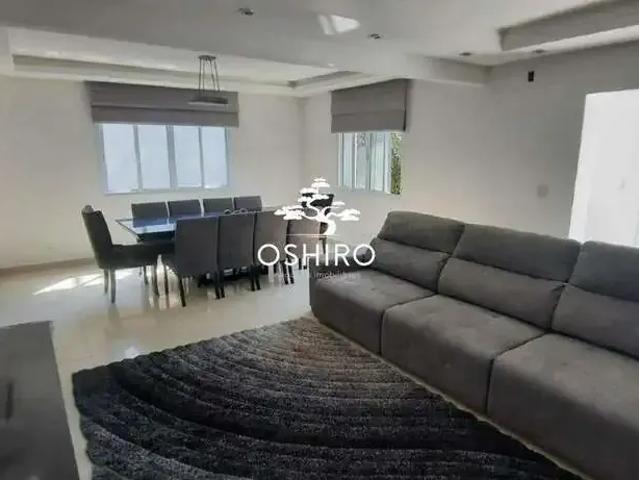 Casa / Sobrado para Venda em Santos/SP José Menino 4 Quartos