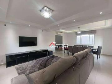 Casa / Sobrado para Venda em Santos/SP José Menino 4 Quartos