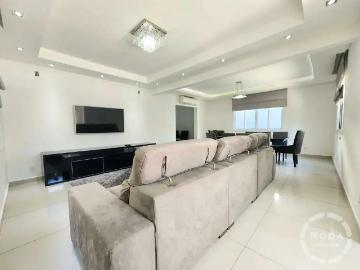 Casa / Sobrado para Venda em Santos/SP José Menino 4 Quartos