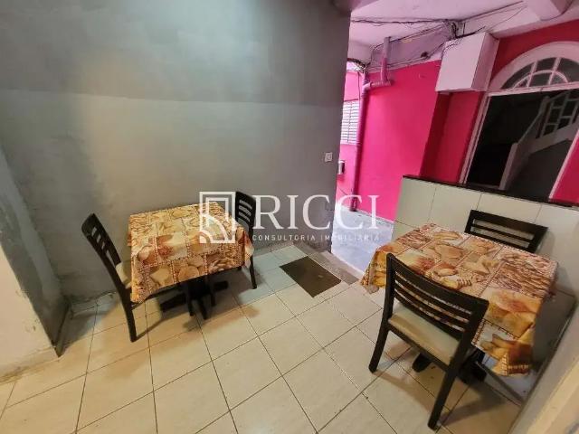 Casa / Sobrado para Venda em Santos/SP José Menino 10 Quartos