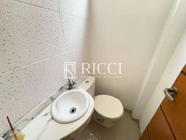 Casa / Sobrado para Venda em Santos/SP José Menino 2 Quartos