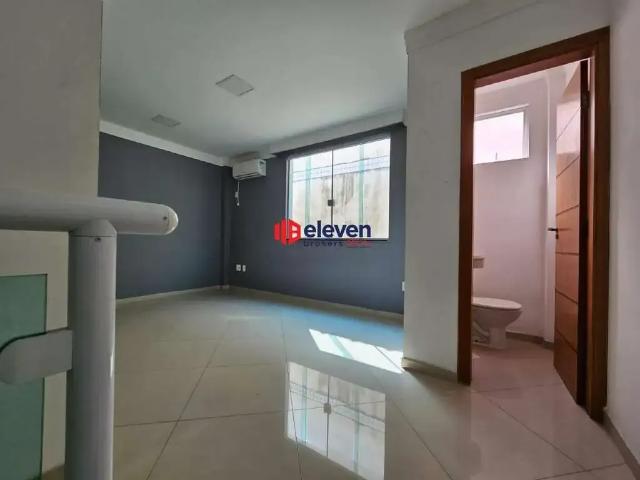 Casa / Sobrado para Venda em Santos/SP José Menino 2 Quartos