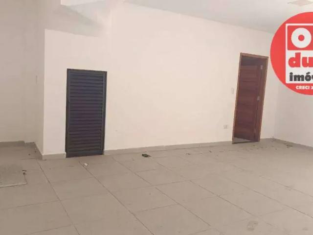 Casa / Sobrado para Venda em Santos/SP José Menino 3 Quartos
