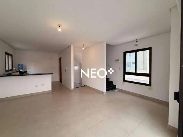 Casa / Sobrado para Venda em Santos/SP José Menino 3 Quartos