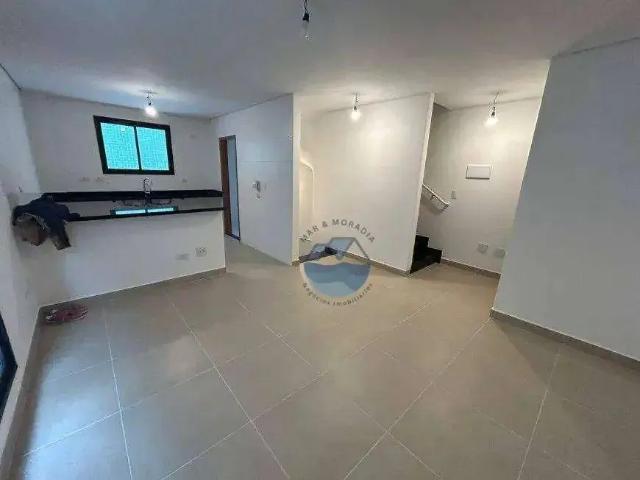 Casa / Sobrado para Venda em Santos/SP José Menino 3 Quartos