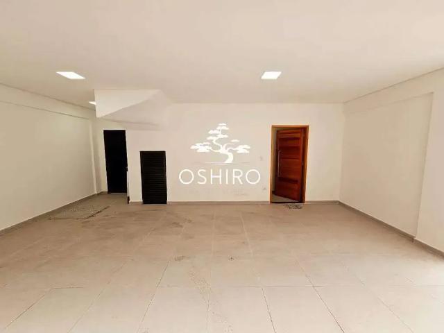 Casa / Sobrado para Venda em Santos/SP José Menino 3 Quartos