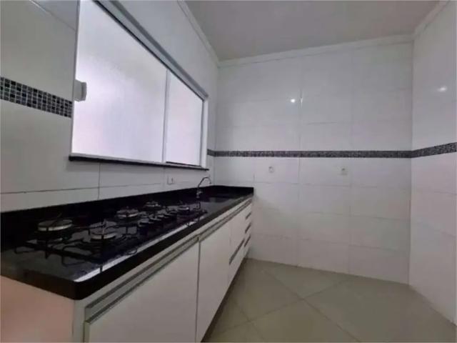 Casa / Sobrado para Venda em Santos/SP José Menino 2 Quartos