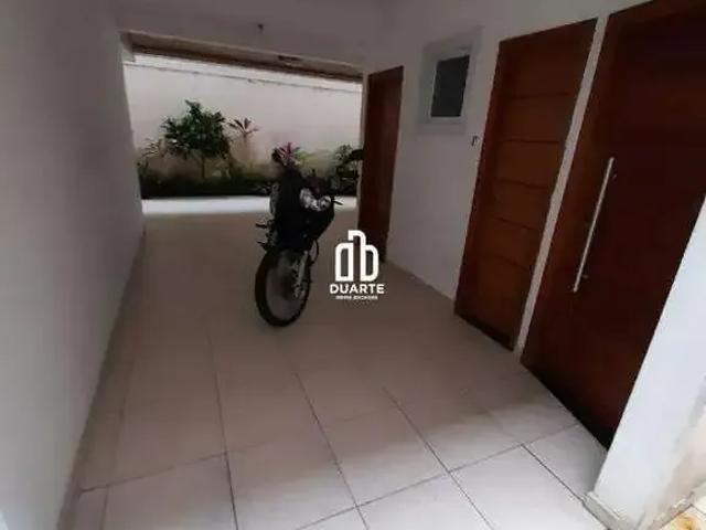 Casa / Sobrado para Venda em Santos/SP José Menino 3 Quartos