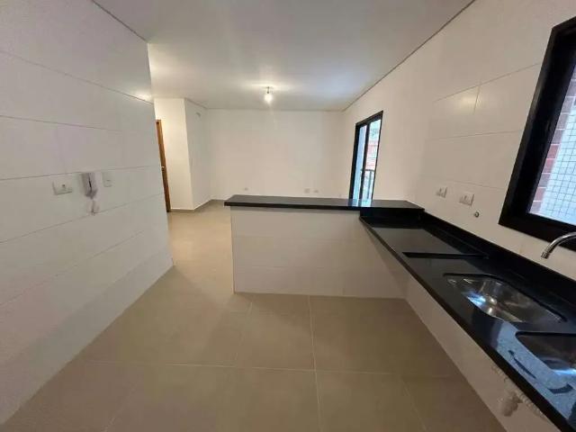 Casa / Sobrado para Venda em Santos/SP José Menino 3 Quartos