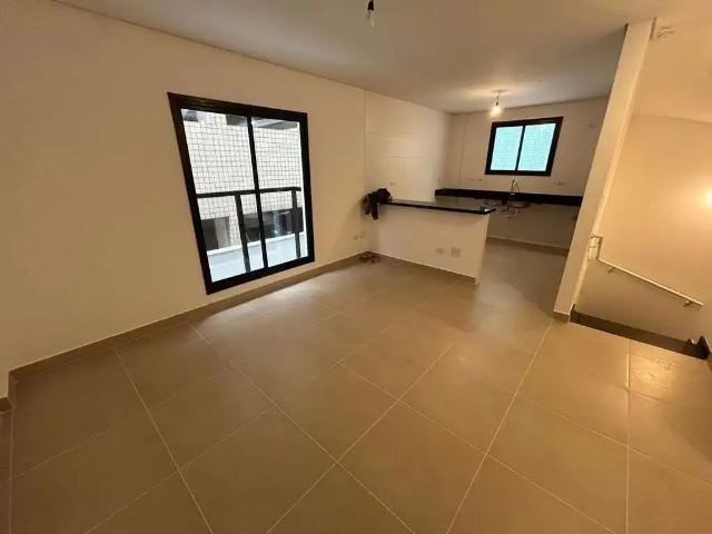 Casa / Sobrado para Venda em Santos/SP José Menino 3 Quartos