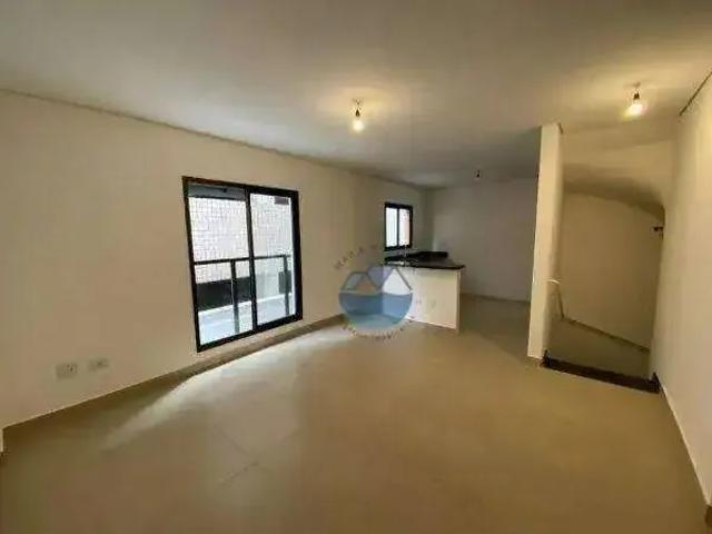 Casa / Sobrado para Venda em Santos/SP José Menino 3 Quartos