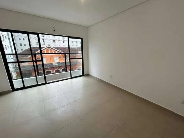 Casa / Sobrado para Venda em Santos/SP José Menino 3 Quartos