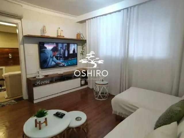 Casa / Sobrado para Venda em Santos/SP José Menino 3 Quartos