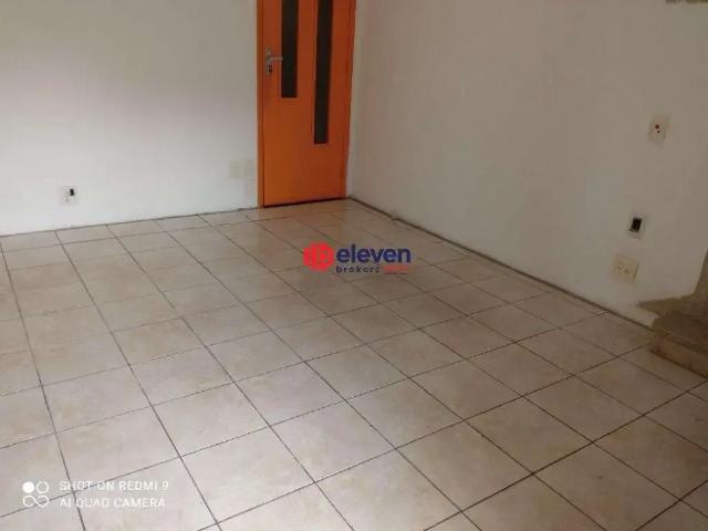 Casa / Sobrado para Venda em Santos/SP Macuco 3 Quartos