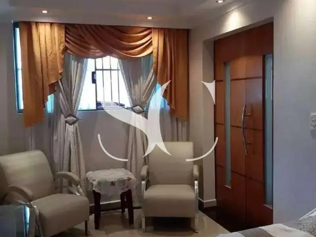 Casa / Sobrado para Venda em Santos/SP Macuco 3 Quartos