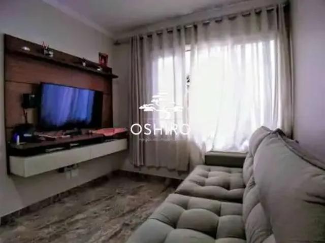 Casa / Sobrado para Venda em Santos/SP Macuco 3 Quartos