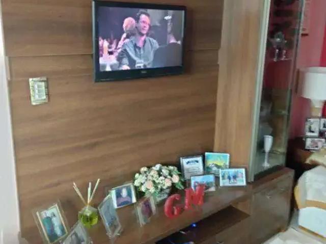 Casa / Sobrado para Venda em Santos/SP Macuco 3 Quartos