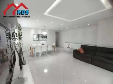 Casa / Sobrado para Venda em Santos/SP Macuco 3 Quartos
