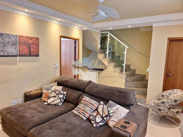 Casa / Sobrado para Venda em Santos/SP Macuco 3 Quartos