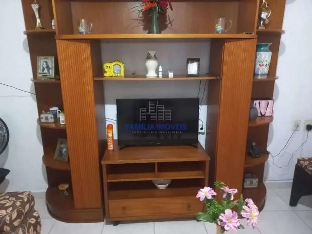 Casa / Sobrado para Venda em Santos/SP Macuco 2 Quartos
