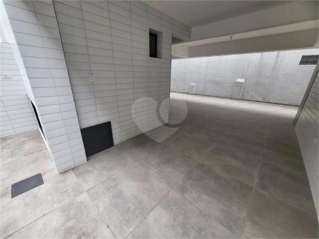 Casa / Sobrado para Venda em Santos/SP Macuco 2 Quartos