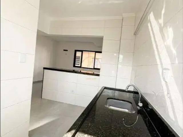 Casa / Sobrado para Venda em Santos/SP Macuco 2 Quartos
