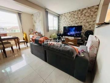 Casa / Sobrado para Venda em Santos/SP Macuco 2 Quartos