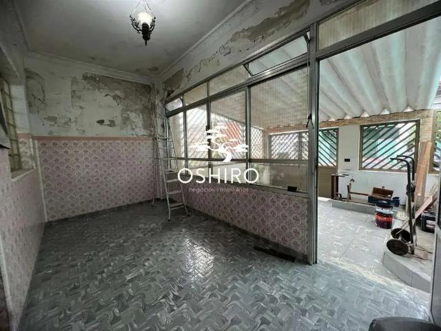 Casa / Sobrado para Venda em Santos/SP Macuco 2 Quartos