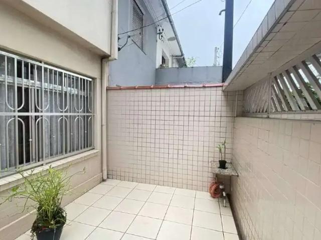 Casa / Sobrado para Venda em Santos/SP Macuco 2 Quartos