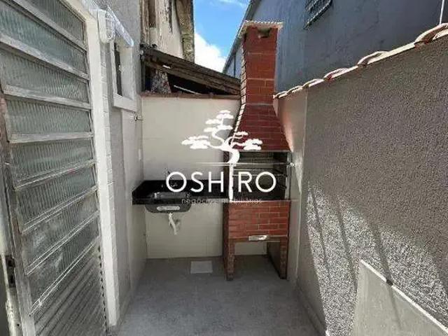 Casa / Sobrado para Venda em Santos/SP Macuco 2 Quartos