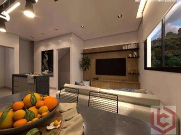 Casa / Sobrado para Venda em Santos/SP Macuco 2 Quartos