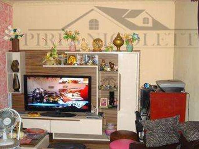 Casa / Sobrado para Venda em Santos/SP Macuco 2 Quartos