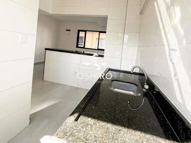 Casa / Sobrado para Venda em Santos/SP Macuco 2 Quartos