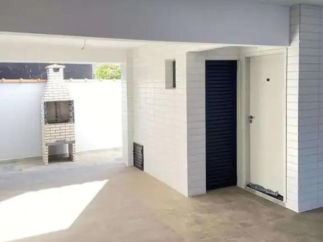Casa / Sobrado para Venda em Santos/SP Macuco 2 Quartos