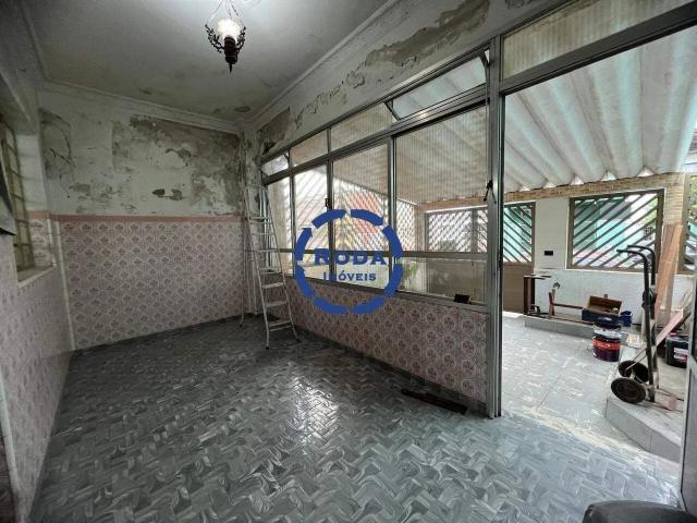 Casa / Sobrado para Venda em Santos/SP Macuco 2 Quartos