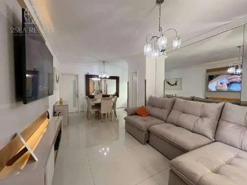 Casa / Sobrado para Venda em Santos/SP Macuco 4 Quartos