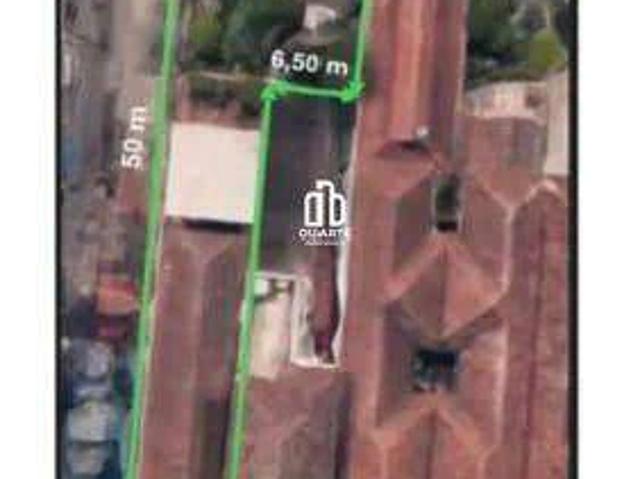 Casa / Sobrado para Venda em Santos/SP Macuco 4 Quartos