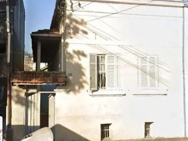 Casa / Sobrado para Venda em Santos/SP Macuco