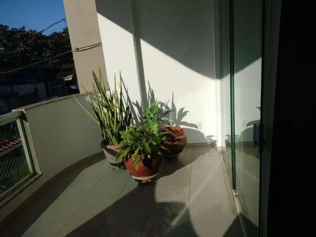 Casa / Sobrado para Venda em Santos/SP Marapé 3 Quartos