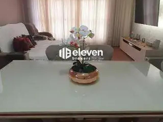 Casa / Sobrado para Venda em Santos/SP Marapé 3 Quartos