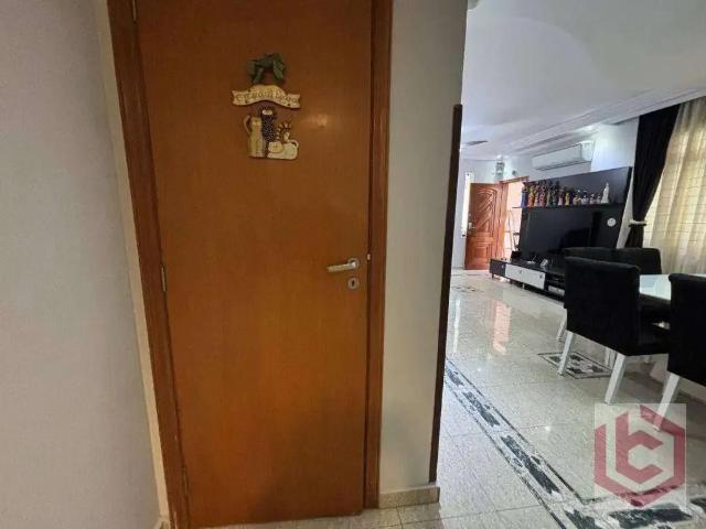 Casa / Sobrado para Venda em Santos/SP Marapé 3 Quartos