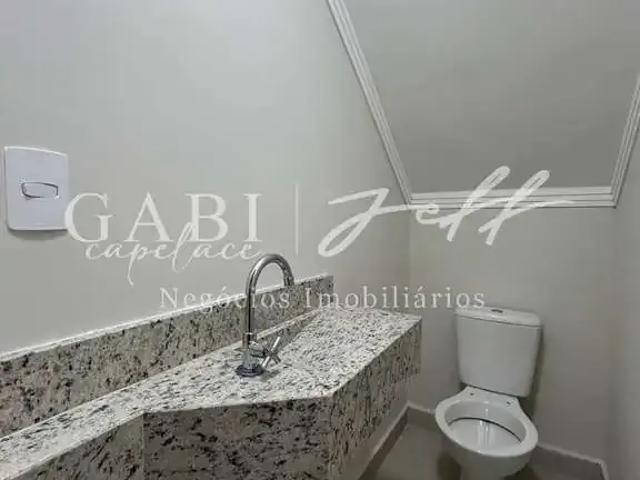 Casa / Sobrado para Venda em Santos/SP Marapé 3 Quartos