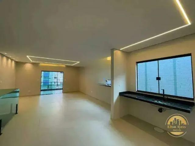 Casa / Sobrado para Venda em Santos/SP Marapé 3 Quartos